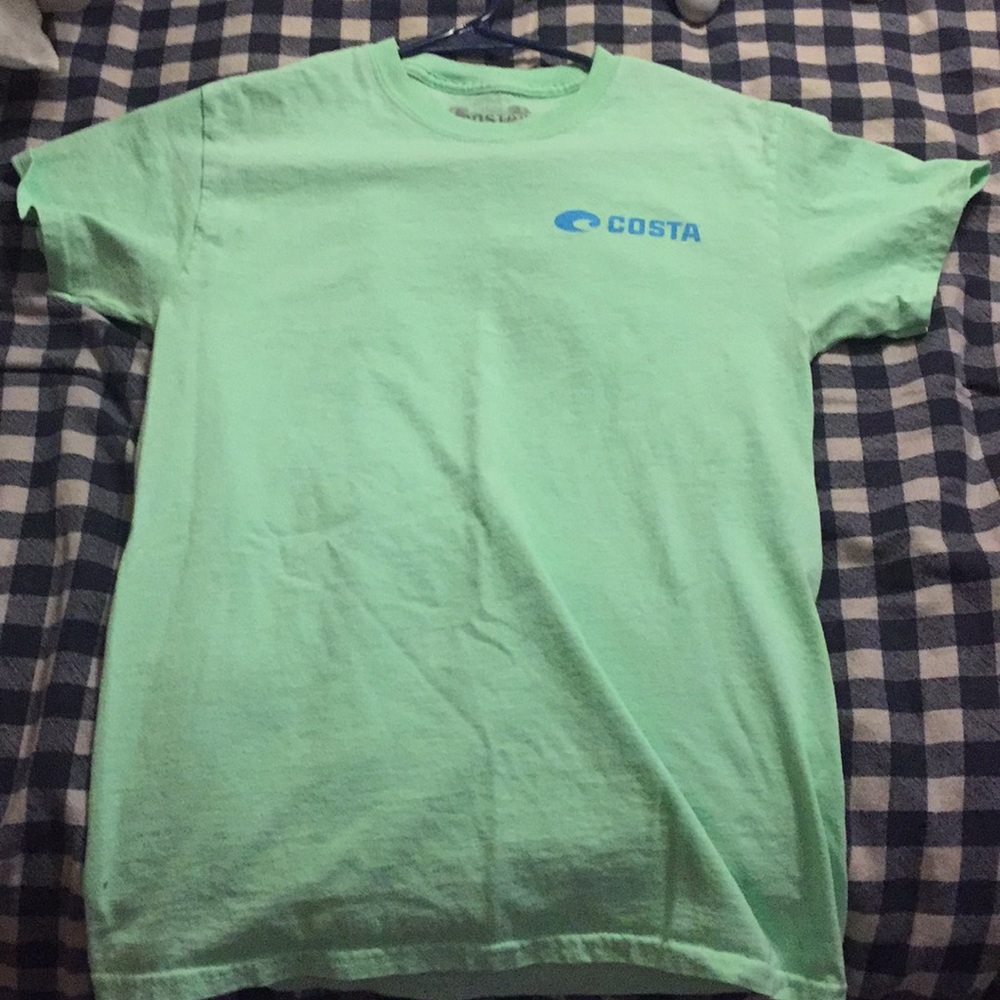 Costa T-Shirt